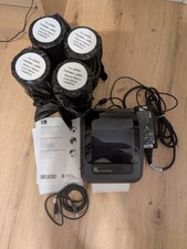 Zebra gk420d gk42 gebraucht kaufen  Deggendorf