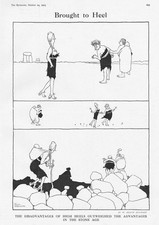 Heath robinson high for sale  GLASGOW