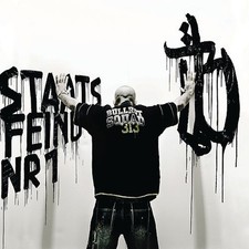 Bushido staatsfeind zustand gebraucht kaufen  Berlin