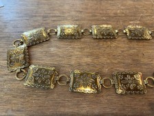 Vintage southwest brass for sale  Lansing