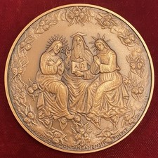 4016 medaglia comm. usato  Firenze
