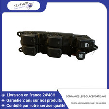 Commande leve glace d'occasion  Saint-Quentin