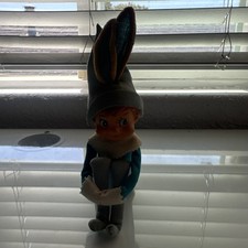 Easter blue elf for sale  Redwood City