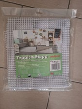 Teppichunterlage teppich stopp gebraucht kaufen  Gemünden a.Main