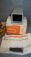 Termômetro Electromatic Countomatic Dig CT 251 120, usado comprar usado  Enviando para Brazil