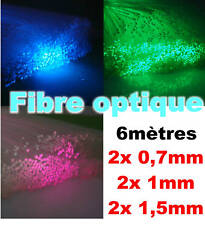 930 fibre optique d'occasion  Châlus