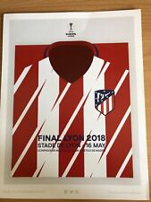 Europa league final for sale  EXETER