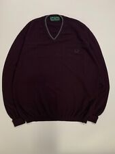Vintage fred perry usato  Reggio Emilia