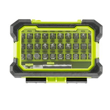 Ryobi set punte usato  Roccagloriosa
