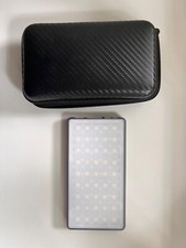 Led videolicht yingnust gebraucht kaufen  Mannheim