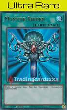 Monster reborn ur d'occasion  France