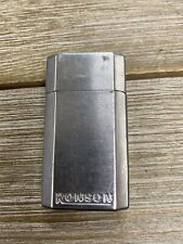 Ronson collectible jet for sale  Sneads Ferry