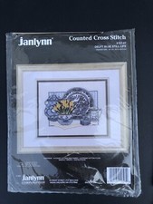 Janlynn delft blue for sale  CLACTON-ON-SEA