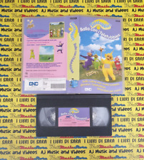 teletubbies vhs usato teletubbies vhs usato Ferrara