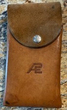 Leather case 48gx for sale  Urbandale
