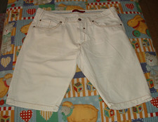 Pantaloncini corti uomo usato  Lovere