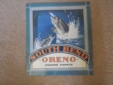 Vintage south bend for sale  Minneapolis
