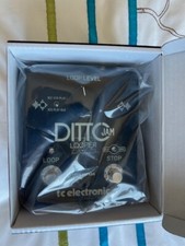 Electronic ditto jam for sale  MORECAMBE