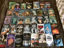 Policier lot 10 d'occasion Policier lot 10 d'occasion  Richardménil