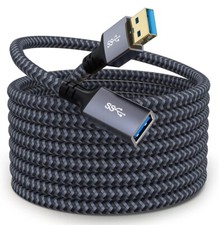 Usb cable long for sale  Ventura