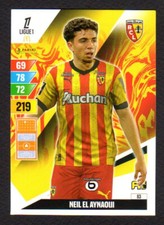 Carte panini adrenalyn d'occasion  Le Creusot
