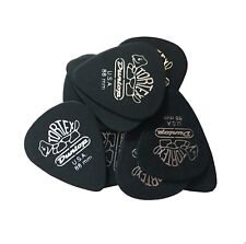 Palhetas de guitarra Dunlop Tortex Pitch preto pacote com 12 padrão 0,88 mm 488P.88 comprar usado  Enviando para Brazil