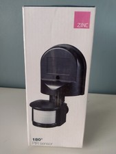 Zinc 180 degree for sale  LEEDS