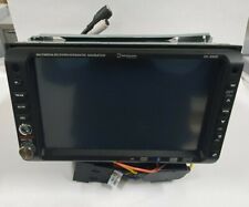 Monitor stereo auto usato  Cecina