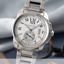 Cartier calibre cartier gebraucht kaufen  Deutschland