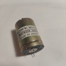 Sony mnr7400a motor d'occasion  Billère