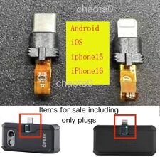 Connettore flir one usato Connettore flir one usato  Spedire a Italy