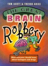 The great brain robbery,Tom Scott comprar usado  Enviando para Brazil