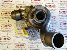 Turbina renault megane usato  Catania