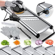 Gramercy adjustable mandoline for sale  Brentwood