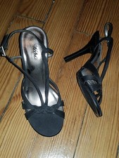 Stilettos sandaletten hoher gebraucht kaufen Stilettos sandaletten hoher gebraucht kaufen  Saarbrücken