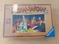 Pow wow ravensburger gebraucht kaufen  Bremen