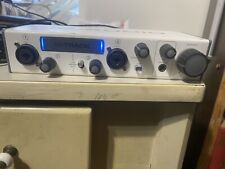 Interface de áudio USB M-Audio M-Track II MK2 2 canais branca rara comprar usado  Enviando para Brazil