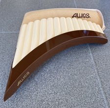 Aulos pan flute for sale  Fort Wayne