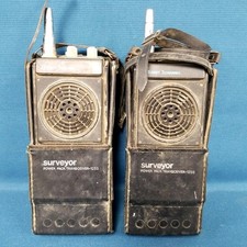 Untested vintage surveyor for sale  Fort Wayne