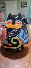 Laurel burch bella for sale  Merryville