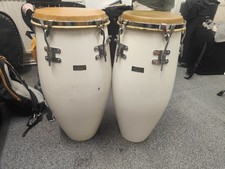 Vintage pearl fibreglass for sale  LONDON