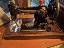 Singer old fashioned for sale  HARROW