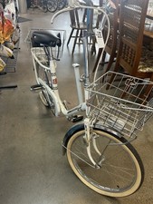 Vintage peugeot folding for sale  Bovard