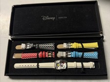 Invicta 25698 Lupah Disney Minnie Mouse edição limitada relógio feminino 29mm aço inoxidável, usado comprar usado  Enviando para Brazil