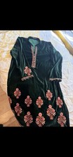 Ladies designer long for sale  SWINDON