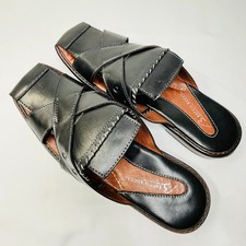 Bacco bucci black for sale  Hot Springs Village
