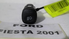 Ford fiesta dal usato  Paterno