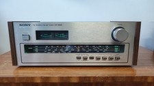 Sony 2950f stereo for sale  LEATHERHEAD