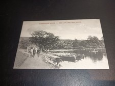 Lake boat house for sale  LEYBURN