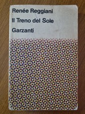 Treno del sole usato  Pozzuoli
